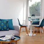 Renovated And Cozy Flat