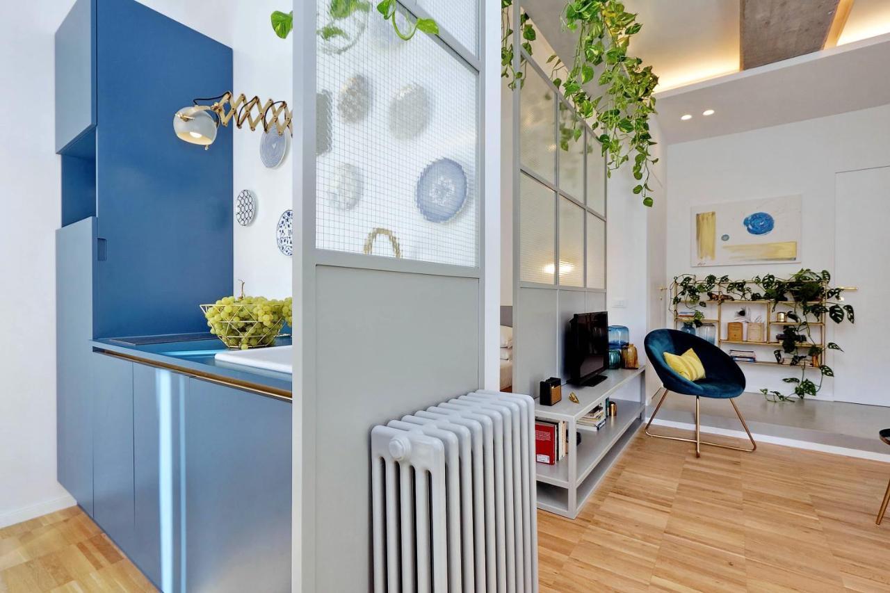 Renovated And Cozy Flat Appartamento Roma