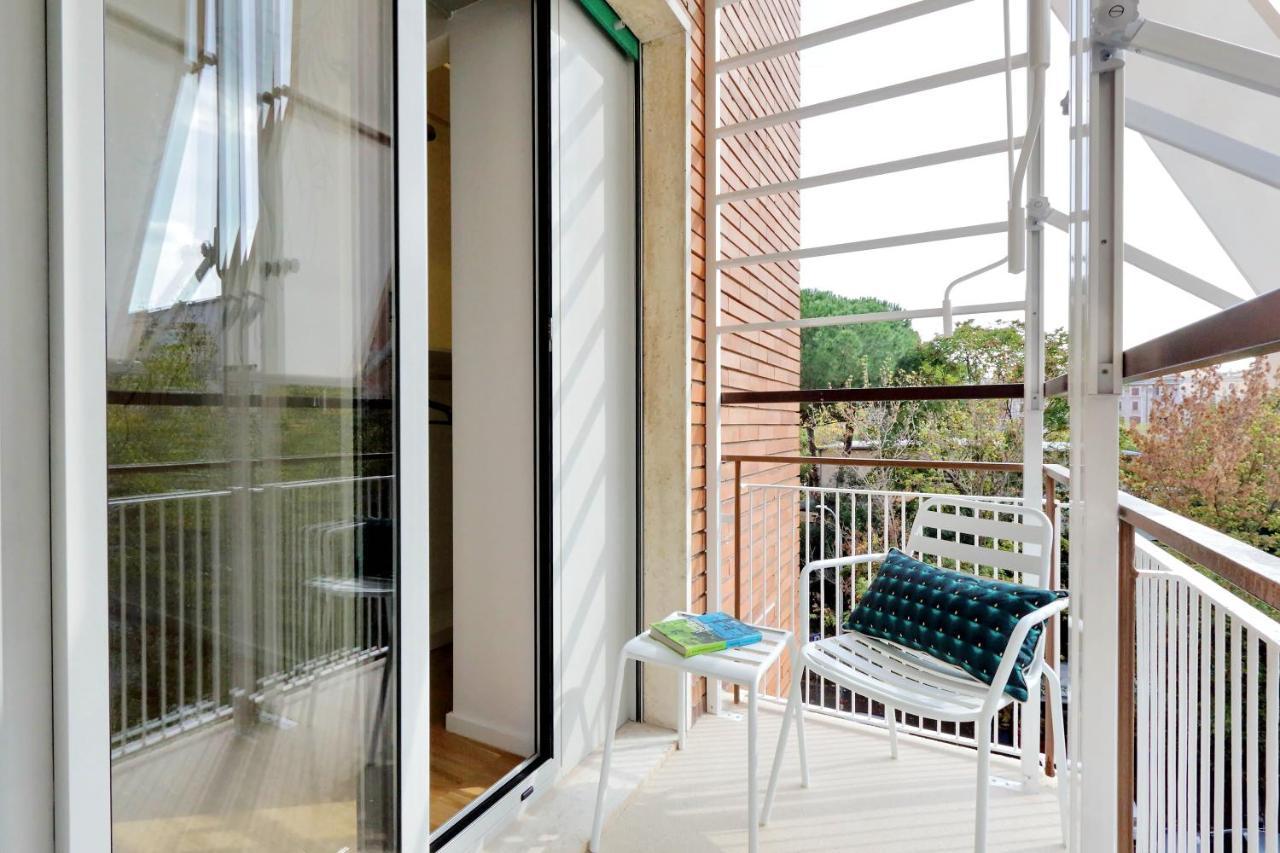 Appartamento Renovated And Cozy Flat
